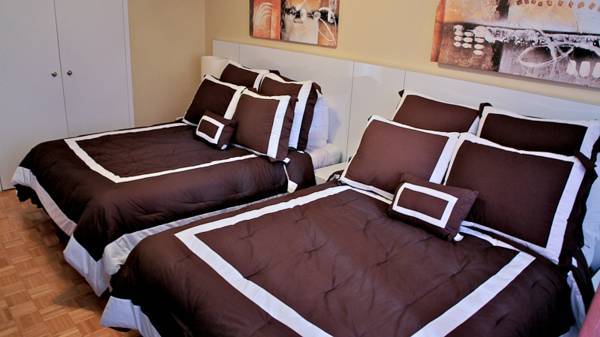 Trylon Appartements Hotel  3* Канада, Монреаль