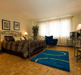 Trylon Appartements Hotel  в Монреале