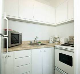 Trylon Appartements Hotel  в Монреале
