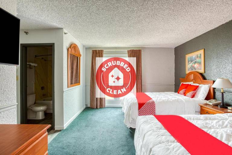 Presidential Suites Tulsa 