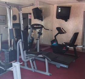 Отдых в Rest Inn and Suites Tulsa  - США, Талса