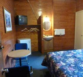 Туры в Hotel Du Manoir St. Denis  в Канаде