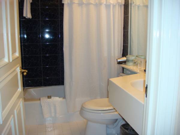 Fitzpatrick Grand Central 3* США, Нью-Йорк