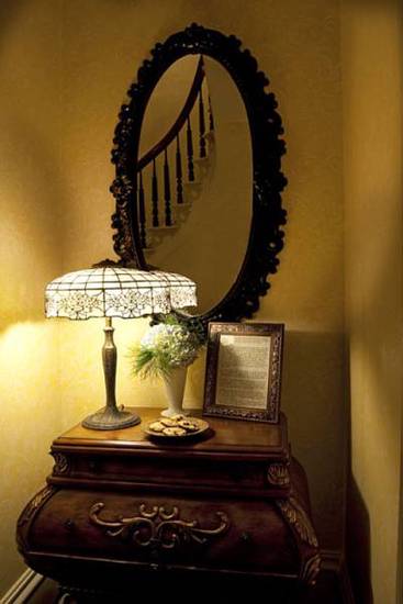 Brayton Bed and Breakfast  3* США, Ошкош
