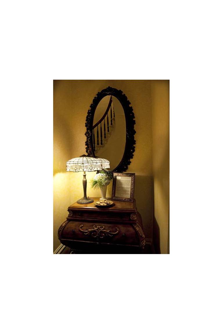 Brayton Bed and Breakfast 