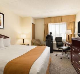 Отдых в Travelodge Edmonton South  - Канада, Эдмонтон