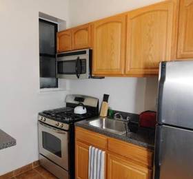 Отдых в Harlem Deluxe Apartment C  - США, Нью-Йорк