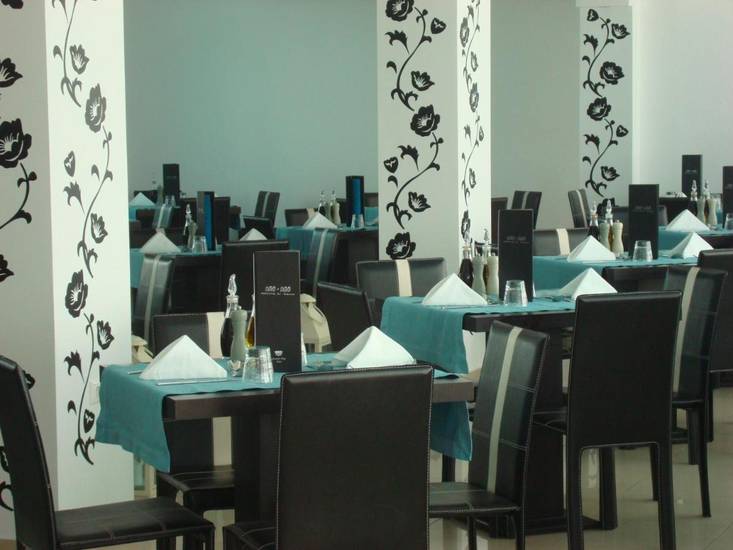 Giannoulaki Hotel 4* Греция, Миконос