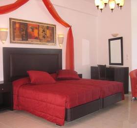 Туры в Giannoulaki Hotel в Греции