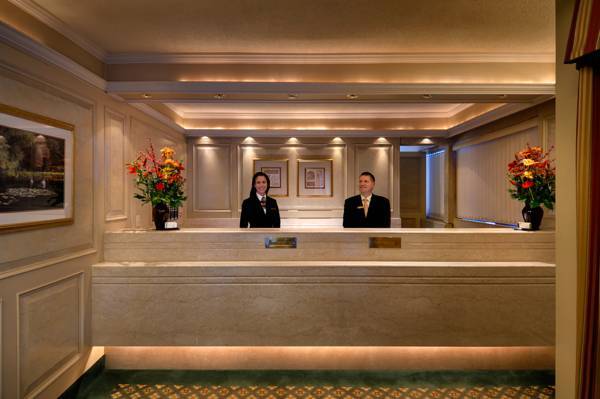 Royal Scot Hotel & Suites  4* Канада, Виктория