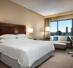 Туры в Memphis Marriott Downtown  в США