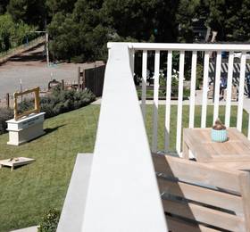 Отдых в Hillview Country Inn Napa  - США, Напа