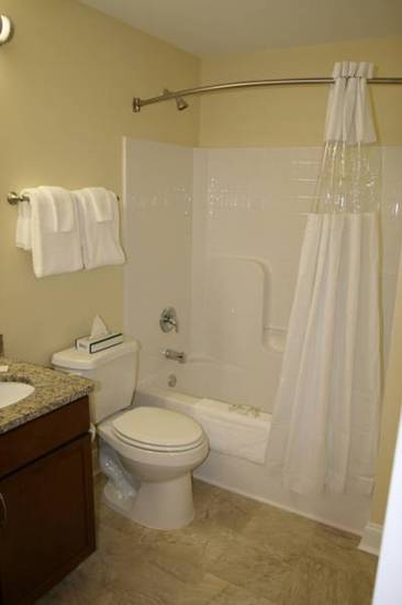 Affordable Suites Augusta  3* США, Августа