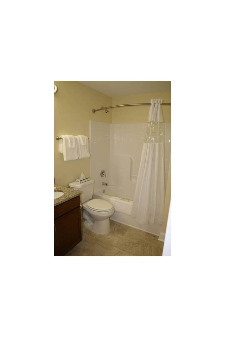 Affordable Suites Augusta 
