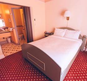 Отдых в The Bedford Regency Hotel  - Канада, Виктория