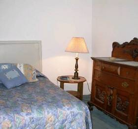 Bienvenue Bed & Breakfast  в Монреале