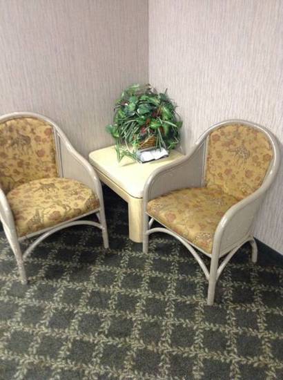 Safari Inn Downtown Boise  2* США, Бойсе