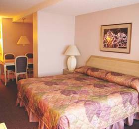 Safari Inn Downtown Boise  в Бойсе