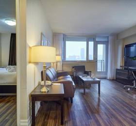 Туры в Town Inn Furnished Suites  в Канаде