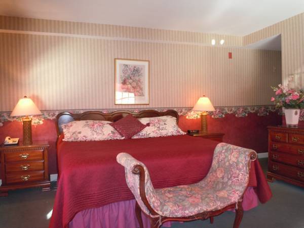 America's Cup Inn Newport  4* США, Ньюпорт (шт. Рок-Айленд)