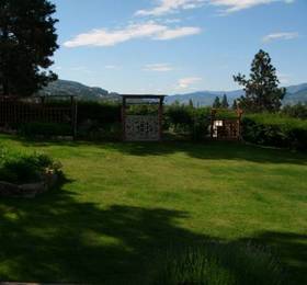 Отдых в Quail Run Vacation Rental  - Канада, Пентиктон