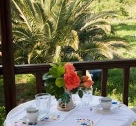Triantafyllou Maria Rooms  в Скопелосе