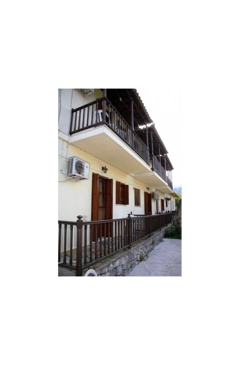 Triantafyllou Maria Rooms 