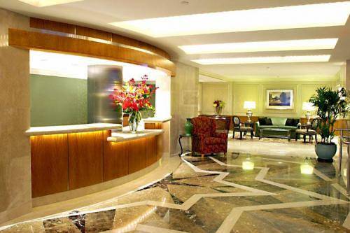 San Carlos Hotel New York  4* США, Нью-Йорк
