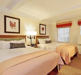 Отдых в San Carlos Hotel New York  - США, Нью-Йорк