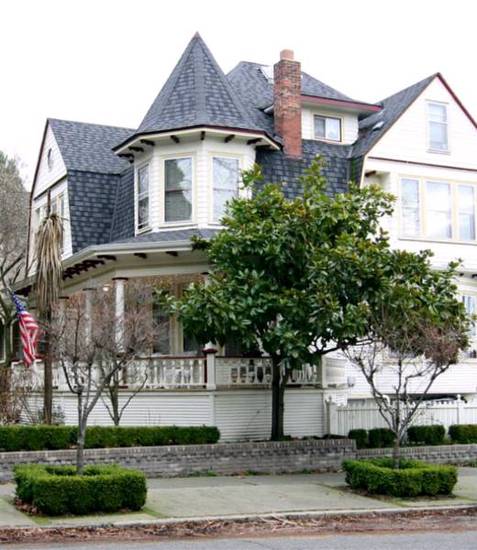 Mildred's Bed & Breakfast  3* США, Сиэтл