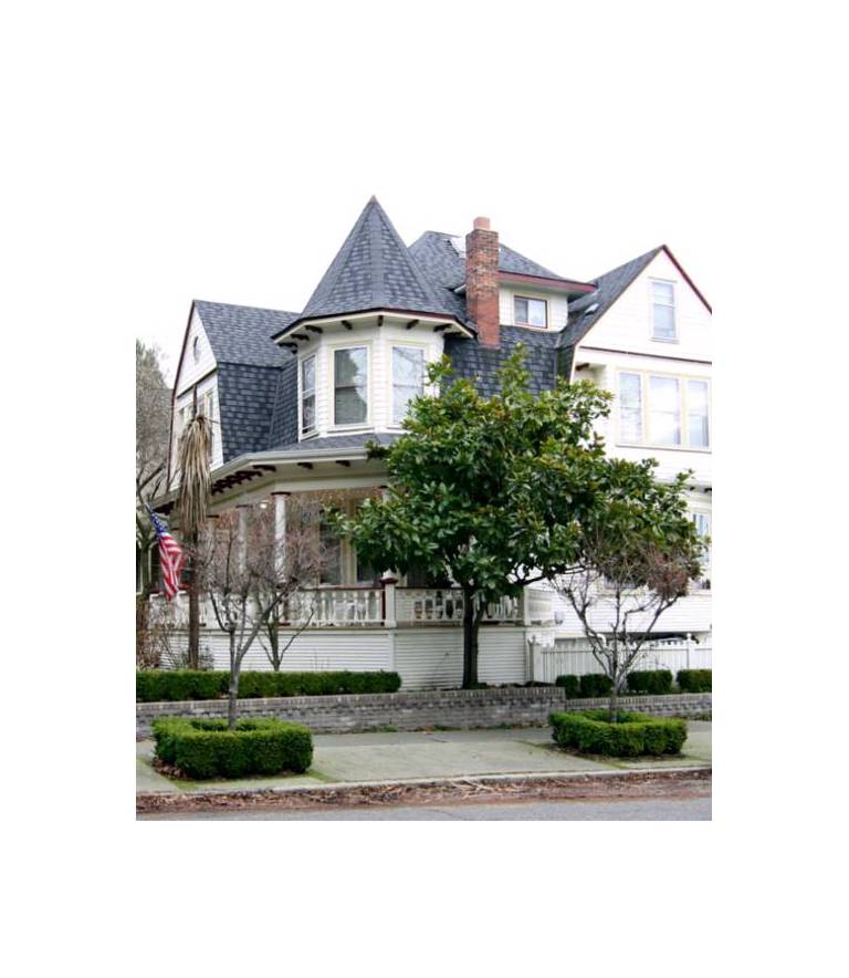 Mildred's Bed & Breakfast 