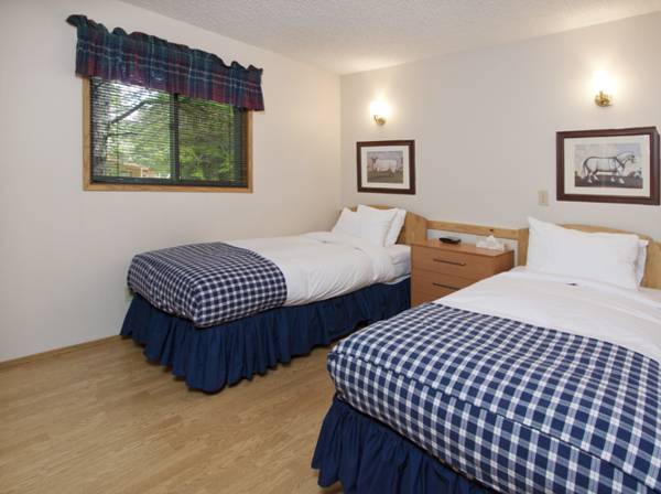 Overlander Mountain Lodge  3* Канада, Джаспер