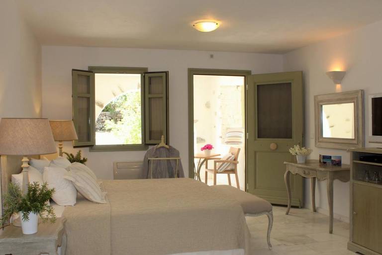 Saint Andrea Resort Hotel 