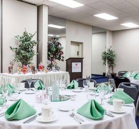 Туры в Albany Ramada Plaza Hotel  в США