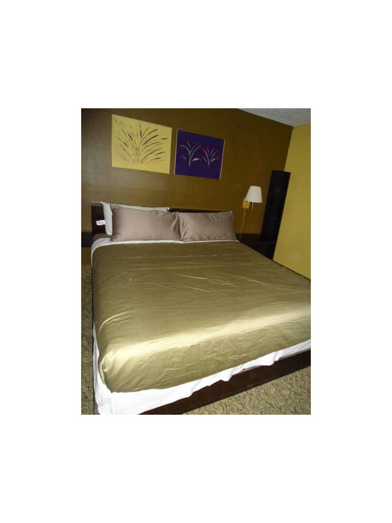 Claremont Hotel Las Vegas 