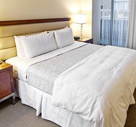 Georgetown Suites Harbour в Вашингтоне