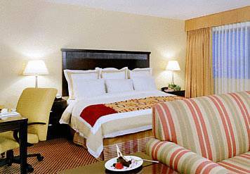 Minneapolis Marriott West  3* США, Миннеаполис