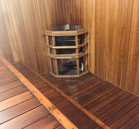 Brewster's Mountain Lodge  в Банфе