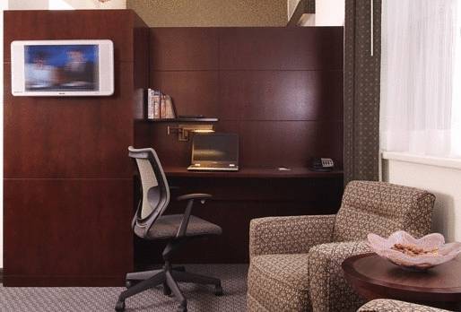 Club Quarters Wall Street  3* США, Нью-Йорк