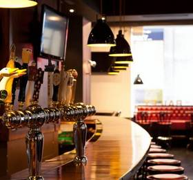 Туры в Club Quarters Wall Street  в США