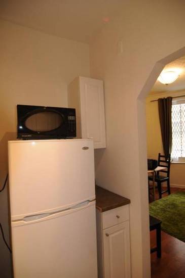 East Broadway Apartment B  3* США, Нью-Йорк