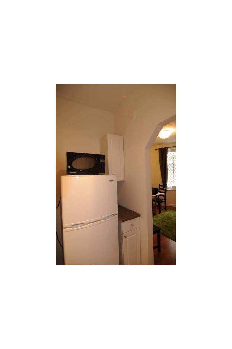 East Broadway Apartment B 