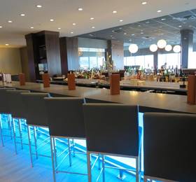 Kingston Waterfront Hotel  в Кингстоне