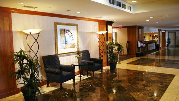 Ramada Park Central Hotel  3* США, Даллас