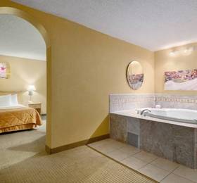 Отдых в Ramada Park Central Hotel  - США, Даллас