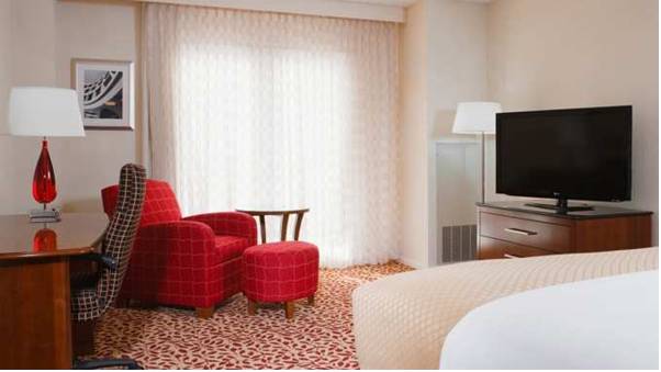 Atlanta Marriott Downtown 