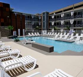 Отдых в Gold Spike Hotel & Casino  - США, Лас-Вегас
