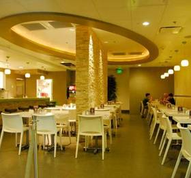 Gold Spike Hotel & Casino  в Лас-Вегасе