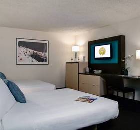 Туры в Gold Spike Hotel & Casino  в США