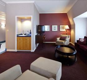 Отдых в Intercontinental Montreal - Канада, Монреаль
